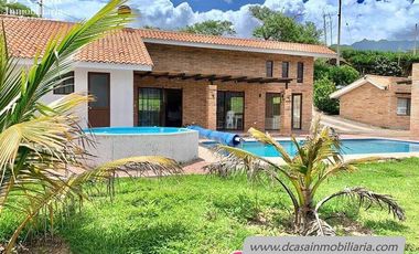 Vendo Quinta en Yunguilla en Cataviña