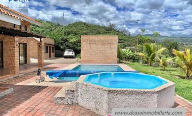 Vendo Quinta en Yunguilla en Cataviña