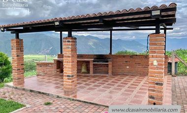 Vendo Quinta en Yunguilla en Cataviña