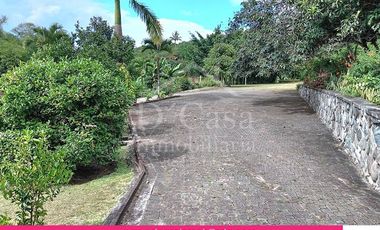 Vendo Quinta en Yunguilla en San Antonio