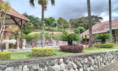 Vendo Quinta en Yunguilla en San Antonio