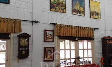 Vendo Quinta en Yunguilla en San Antonio