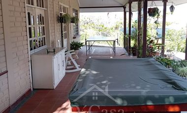 Vendo Quinta en Yunguilla en San Antonio