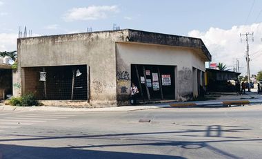 SE RENTA LOCAL COMERCIAL SM253, GALAXIAS DEL SOL