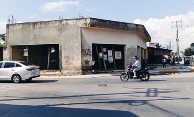 SE RENTA LOCAL COMERCIAL SM253, GALAXIAS DEL SOL