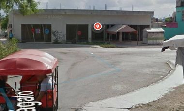 SE RENTA LOCAL COMERCIAL SM253, GALAXIAS DEL SOL