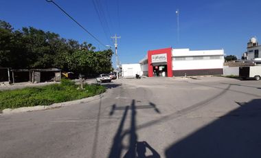 SE RENTA LOCAL COMERCIAL SM253, GALAXIAS DEL SOL