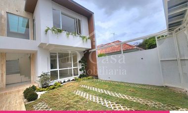 VENDO CASAS POR ESTRENAR EN CUENCA SECTOR MACHÁNGARA EN PROYECTO DE 6 VIVIENDAS SE ENTREGA EN 3 MESES LA PRIMERA CASA