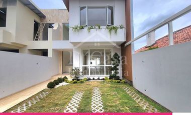 VENDO CASAS POR ESTRENAR EN CUENCA SECTOR MACHÁNGARA EN PROYECTO DE 6 VIVIENDAS SE ENTREGA EN 3 MESES LA PRIMERA CASA