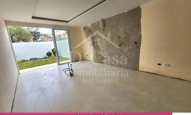 VENDO CASAS POR ESTRENAR EN CUENCA SECTOR MACHÁNGARA EN PROYECTO DE 6 VIVIENDAS SE ENTREGA EN 3 MESES LA PRIMERA CASA