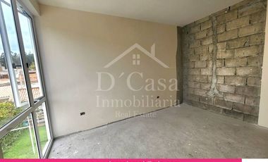 VENDO CASAS POR ESTRENAR EN CUENCA SECTOR MACHÁNGARA EN PROYECTO DE 6 VIVIENDAS SE ENTREGA EN 3 MESES LA PRIMERA CASA