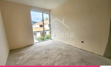 VENDO CASAS POR ESTRENAR EN CUENCA SECTOR MACHÁNGARA EN PROYECTO DE 6 VIVIENDAS SE ENTREGA EN 3 MESES LA PRIMERA CASA