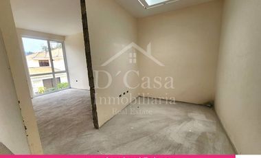 VENDO CASAS POR ESTRENAR EN CUENCA SECTOR MACHÁNGARA EN PROYECTO DE 6 VIVIENDAS SE ENTREGA EN 3 MESES LA PRIMERA CASA