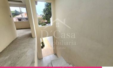 VENDO CASAS POR ESTRENAR EN CUENCA SECTOR MACHÁNGARA EN PROYECTO DE 6 VIVIENDAS SE ENTREGA EN 3 MESES LA PRIMERA CASA