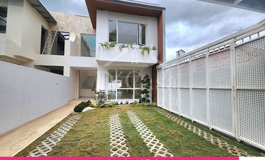 VENDO CASAS POR ESTRENAR EN CUENCA SECTOR MACHÁNGARA EN PROYECTO DE 6 VIVIENDAS SE ENTREGA EN 3 MESES LA PRIMERA CASA