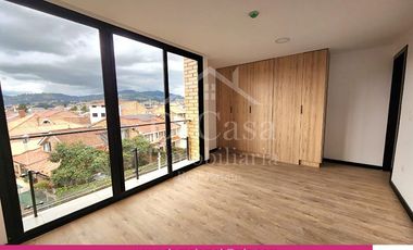 Vendo Departamento en Cuenca sector Avenida Don Bosco