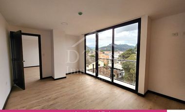 Vendo Departamento en Cuenca sector Avenida Don Bosco