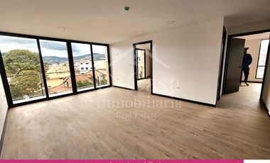 Vendo Departamento en Cuenca sector Avenida Don Bosco