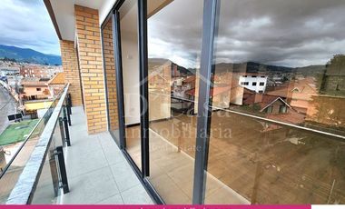 Vendo Departamento en Cuenca sector Avenida Don Bosco