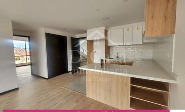 Vendo Departamento en Cuenca sector Avenida Don Bosco
