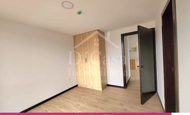 Vendo Departamento en Cuenca sector Avenida Don Bosco