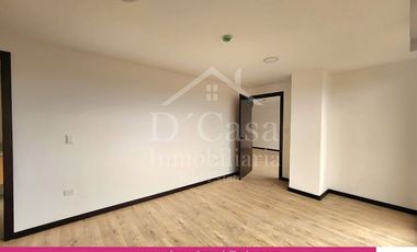 Vendo Departamento en Cuenca sector Avenida Don Bosco
