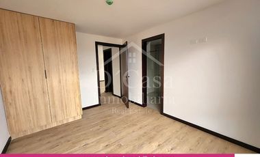 Vendo Departamento en Cuenca sector Avenida Don Bosco