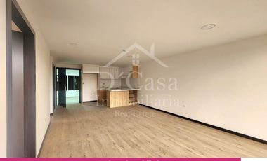 Vendo Departamento en Cuenca sector Avenida Don Bosco