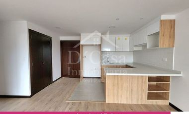 Vendo Departamento en Cuenca sector Avenida Don Bosco