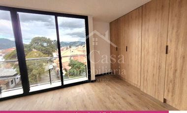 Vendo Departamento en Cuenca sector Avenida Don Bosco