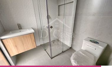 Vendo Departamento en Cuenca sector Avenida Don Bosco