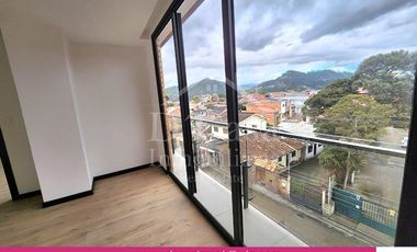 Vendo Departamento en Cuenca sector Avenida Don Bosco