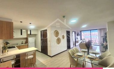 Vendo Suite Amoblada en Avenida Don Bosco
