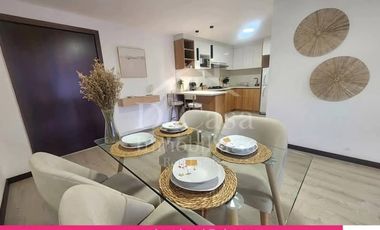 Vendo Suite Amoblada en Avenida Don Bosco