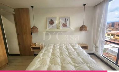 Vendo Suite Amoblada en Avenida Don Bosco