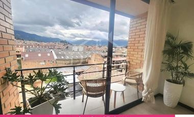Vendo Suite Amoblada en Avenida Don Bosco