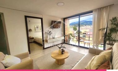 Vendo Suite Amoblada en Avenida Don Bosco
