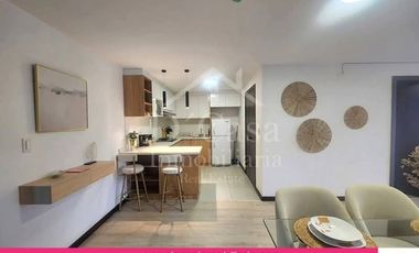 Vendo Suite Amoblada en Avenida Don Bosco