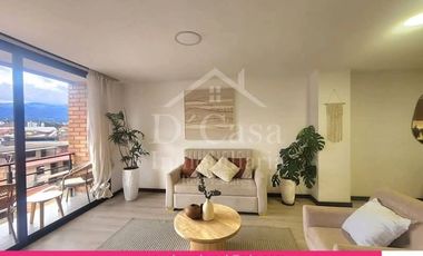 Vendo Suite Amoblada en Avenida Don Bosco