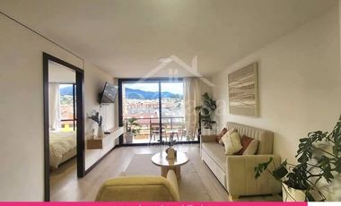 Vendo Suite Amoblada en Avenida Don Bosco