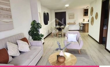 Vendo Suite Amoblada en Avenida Don Bosco