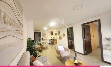 Vendo Suite Amoblada en Avenida Don Bosco