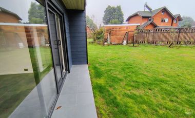 Arriendo Casa Torobayo $ 1.000.000. a solo 6 km de la plaza de Valdivia