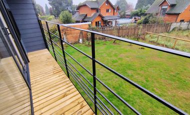 Arriendo Casa Torobayo $ 1.000.000. a solo 6 km de la plaza de Valdivia