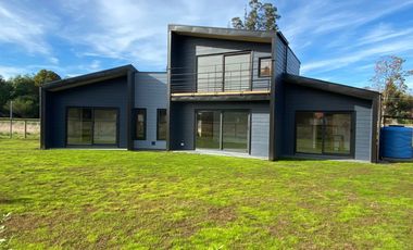 Arriendo Casa Torobayo $ 1.000.000. a solo 6 km de la plaza de Valdivia