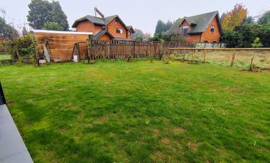 Arriendo Casa Torobayo $ 1.000.000. a solo 6 km de la plaza de Valdivia