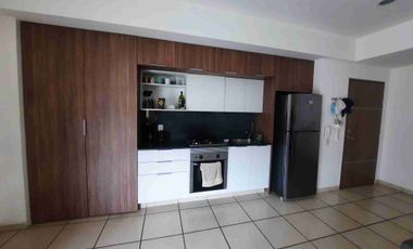 Departamento Amueblado