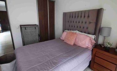 Departamento Amueblado