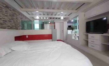 Bonito Loft Amueblado en el Centro de Toluca, Cerca de Paseo Colon.