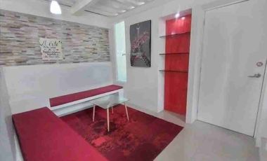 Bonito Loft Amueblado en el Centro de Toluca, Cerca de Paseo Colon.